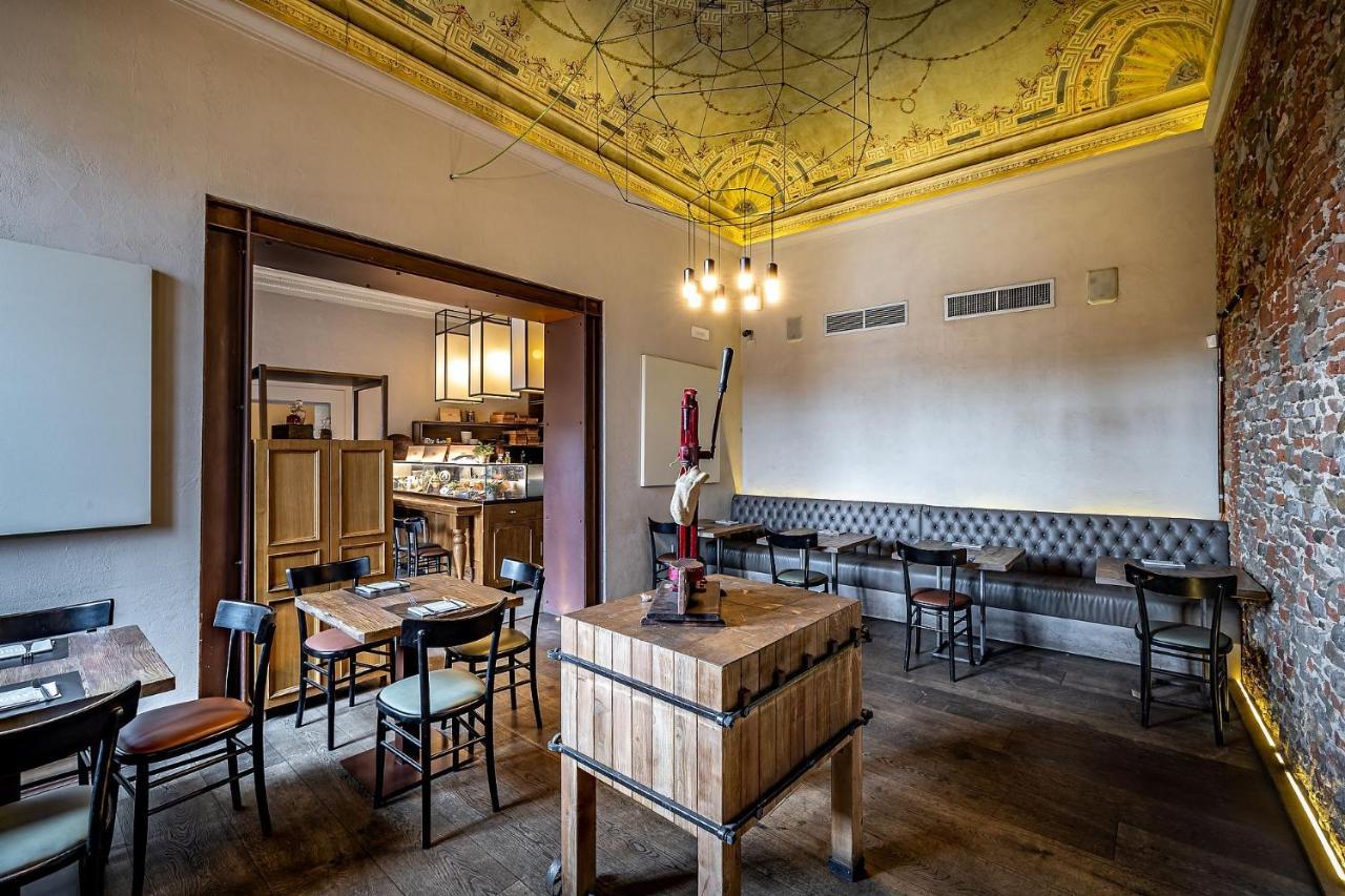 Alfieri Signature - Alfieri Collezione Hotel Firenze