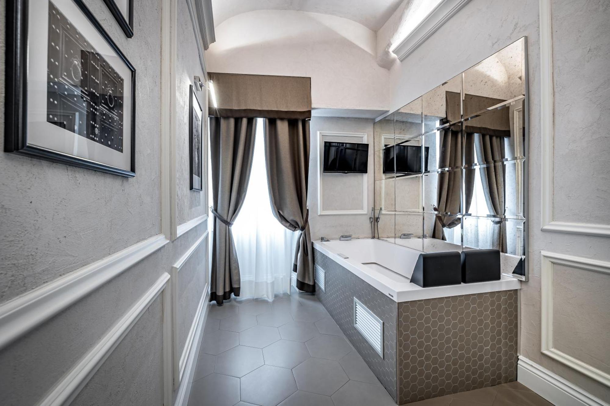 Hotel Alfieri Signature - Alfieri Collezione 4*