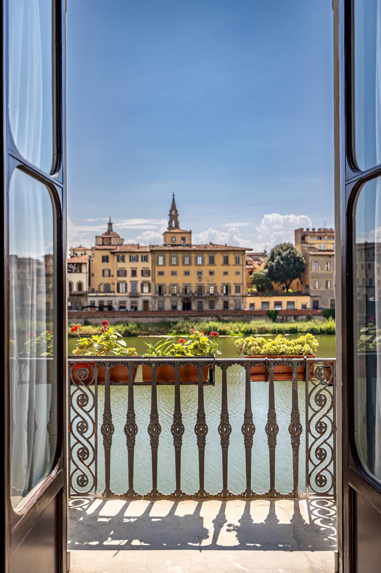 Hotel Alfieri Signature - Alfieri Collezione Firenze