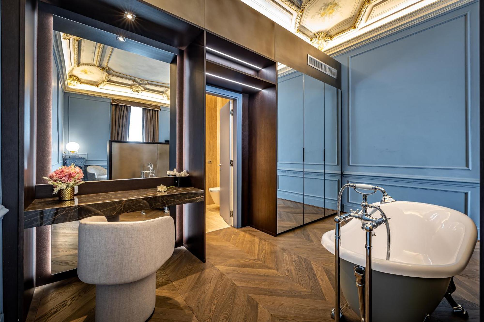 Alfieri Signature - Alfieri Collezione 4* Firenze