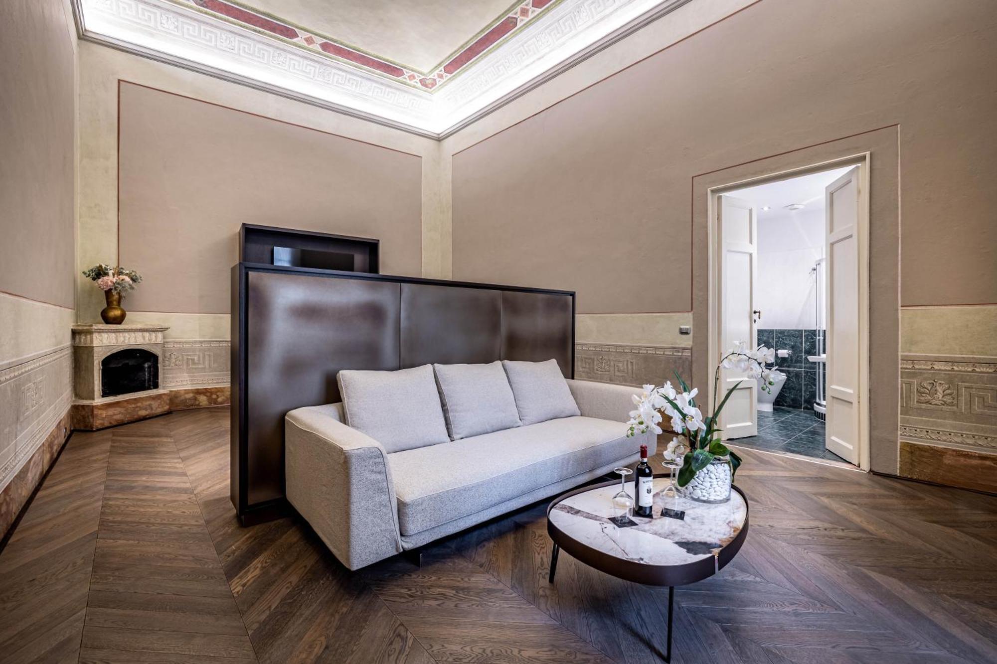 Alfieri Signature - Alfieri Collezione