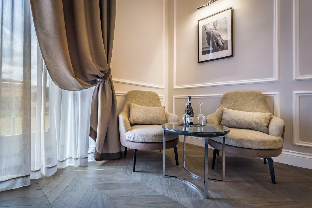Hotel Alfieri Signature - Alfieri Collezione Firenze