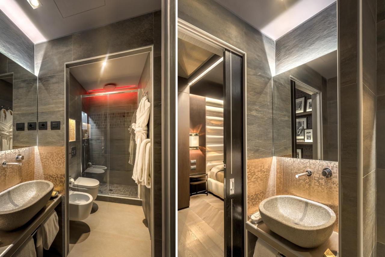 Hotel Il Rivalta - Place Of Charme