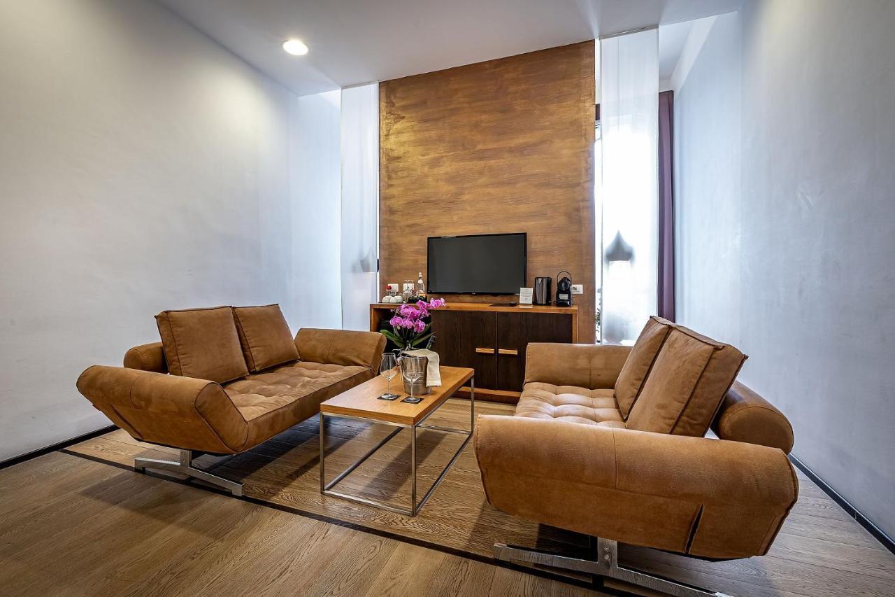 Il Rivalta - Place Of Charme Hotel