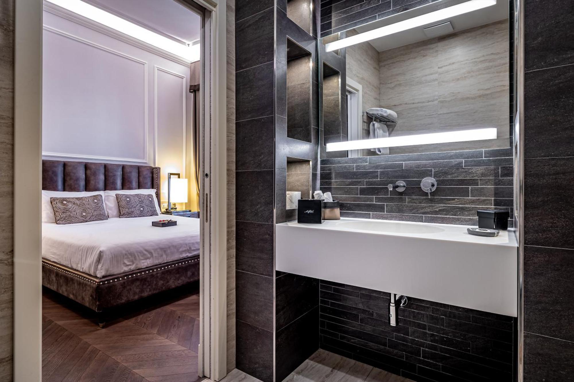 Il Rivalta - Place Of Charme Hotel Florence