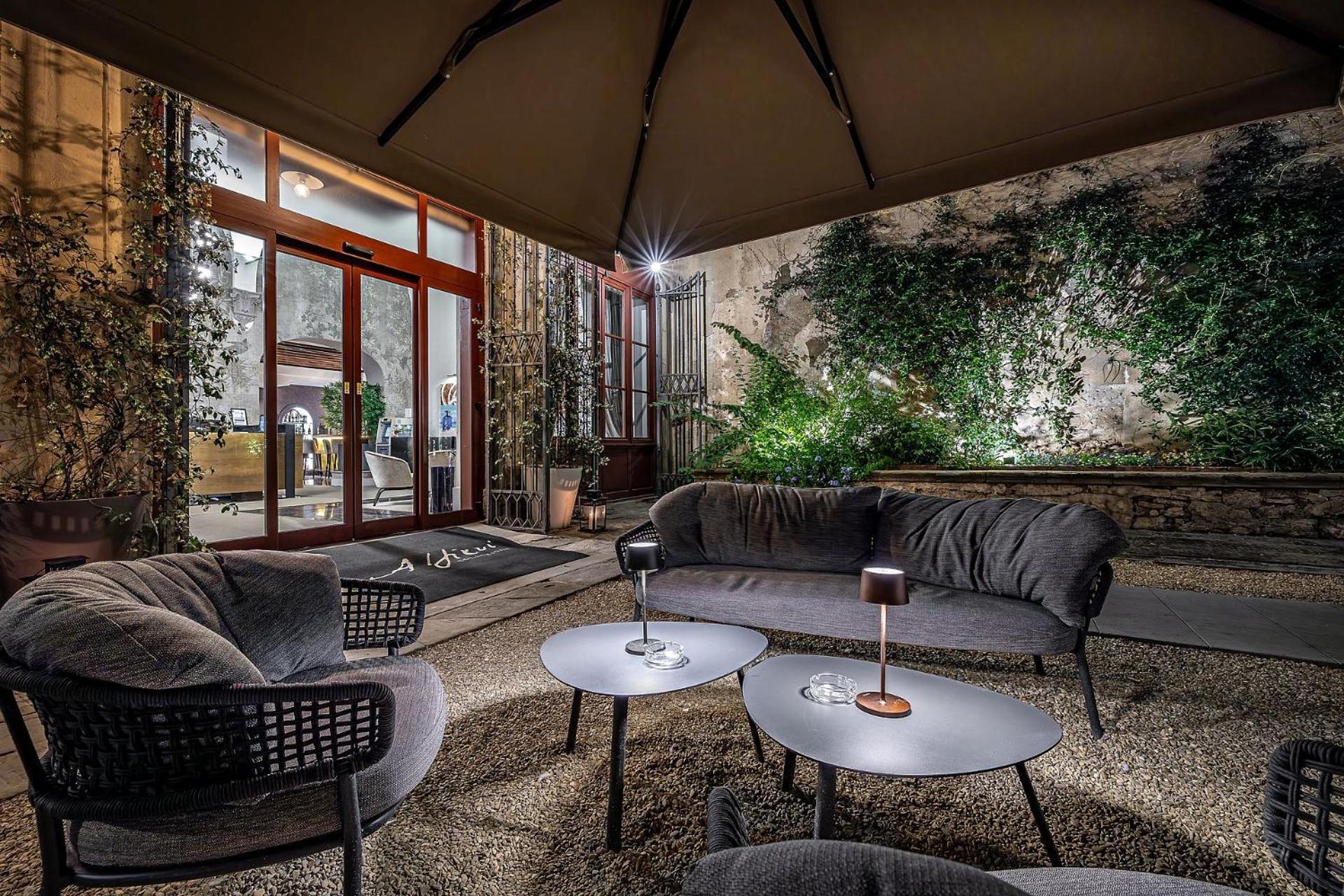 Il Rivalta - Place Of Charme 4*