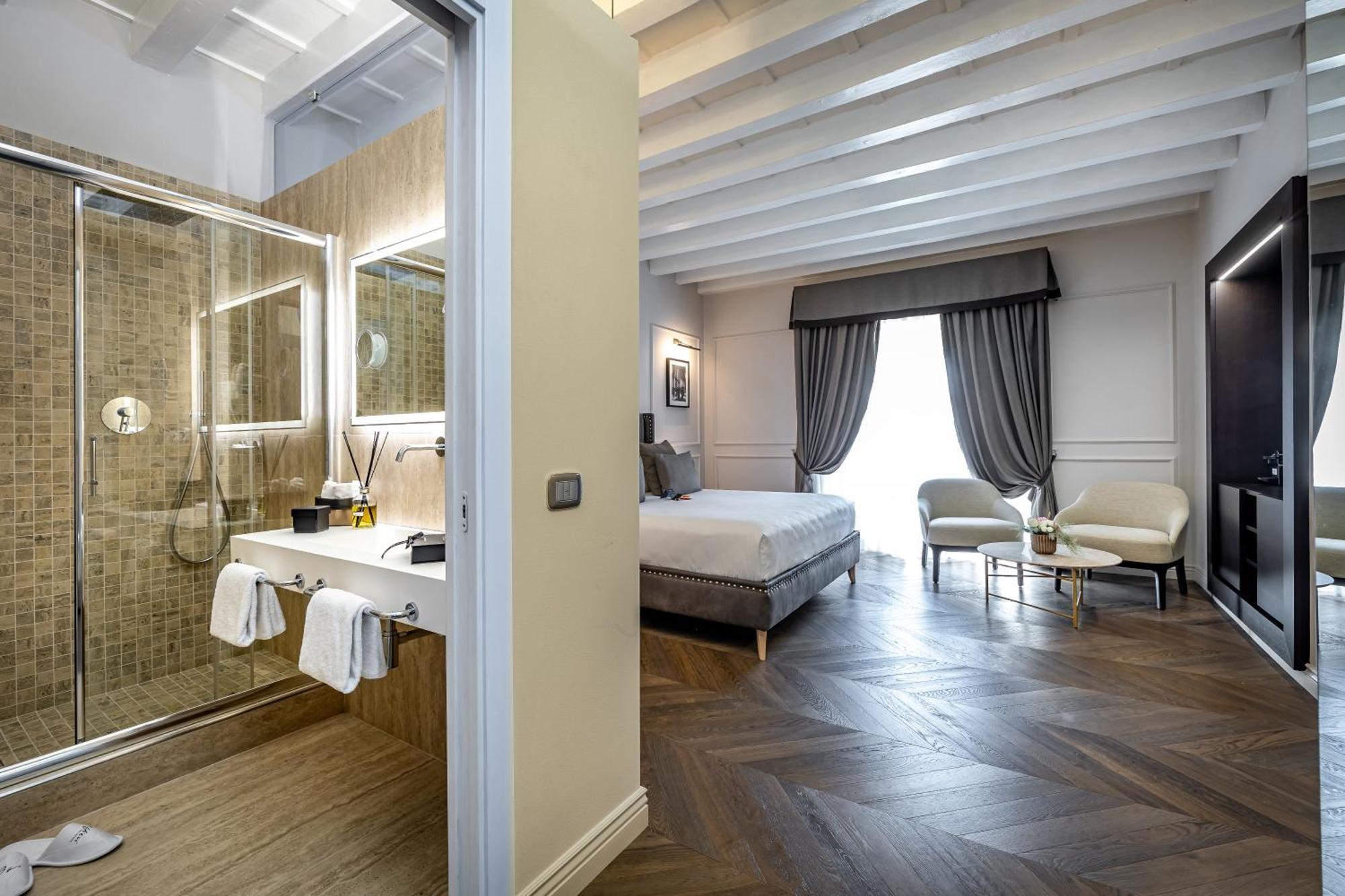 Il Rivalta - Place Of Charme 4*
