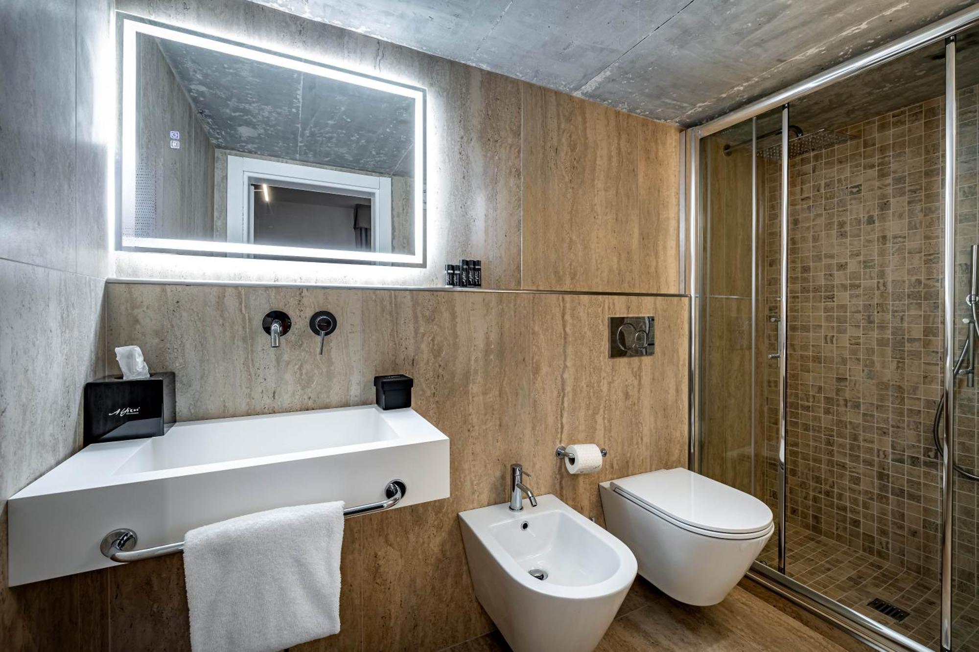 Hotel Il Rivalta - Place Of Charme 4*