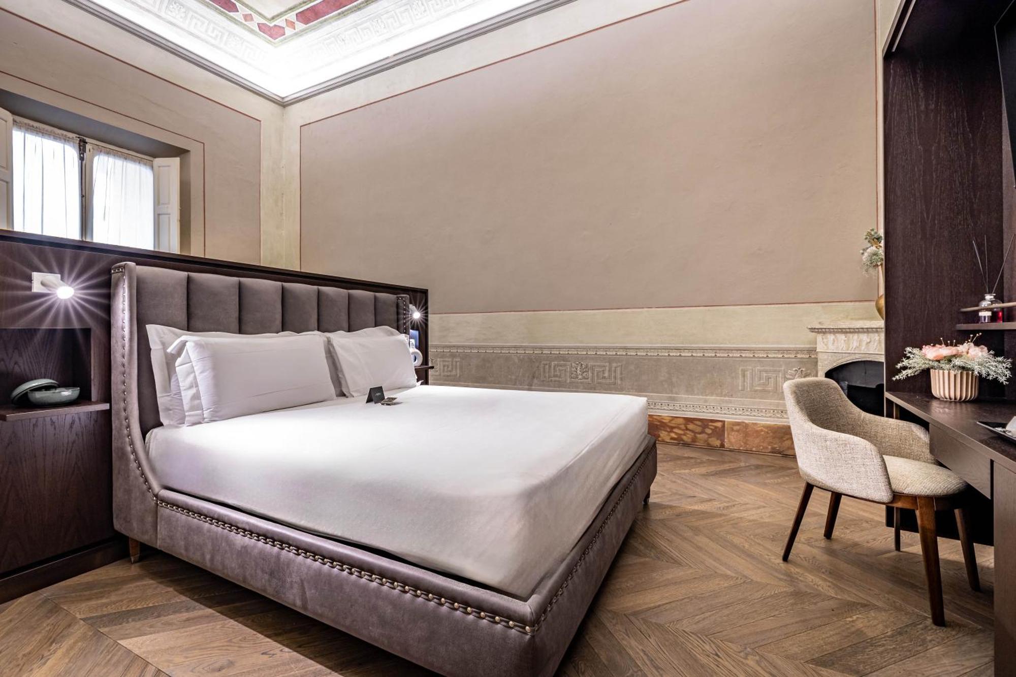 Hotel Il Rivalta - Place Of Charme Florence