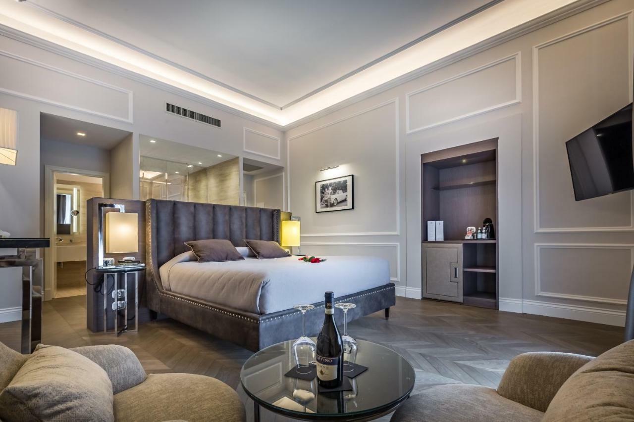 Il Rivalta - Place Of Charme 4* Florence
