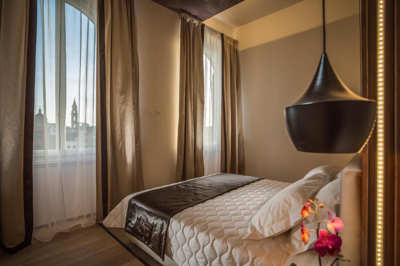 Il Rivalta - Place Of Charme Florence