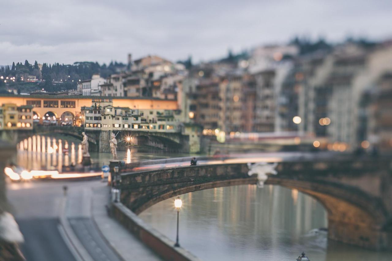 Il Rivalta - Place Of Charme 4* Florence